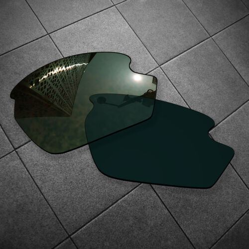 Lentes de repuesto polarizadas TheoCraft para-Rudy Project Rydon multicolores - Imagen 18 de 18