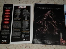 2015 STA-BIL FUEL TREATMENT #2 AD / ARTICLE