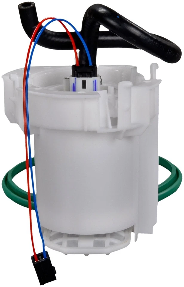 Bosch 69362 Fuel Pump Module Assembly - Compatible With Select Saturn LS, LS1, - Image 2 of 4