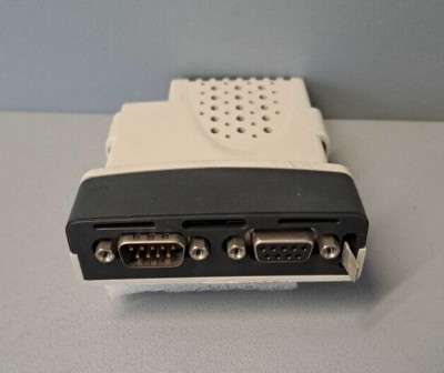 STDR21 LEROY SOMER - Sm-Interbus STDR21 / Modul Interface Used