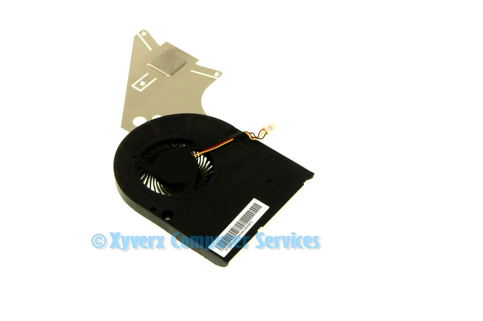 AT12R001DT0 GENUINE ORIGINAL GATEWAY FAN AND HEATSINK NE51006U (CE25) - Image 2 of 2