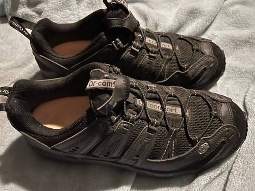 Dr. Comfort DRC PERFORMANCE Athletic #7611 Shoes Mens SIZE 9 Wide Sneakers - Picture 6 of 9