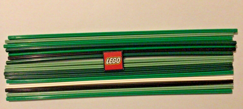 LEGO Technic Axle 32 (Pack of 1 Item) Choose Colour - Design 50450 - Picture 3 of 9