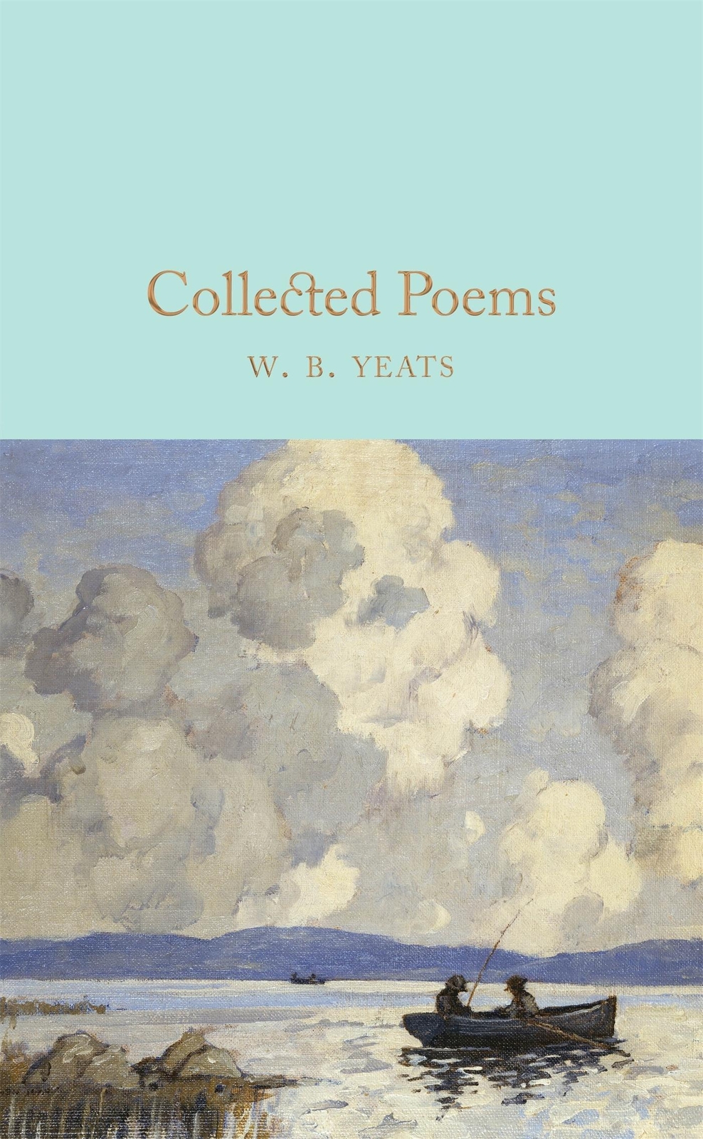 Thumbnail - Collected Poems | W. B. Yeats | Englisch | Buch | Macmillan