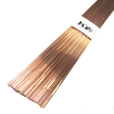 ER70S-2 2-Lbs Mild Steel TIG Welding Filler Rod 1/16'' x36'' 2-Lbs 