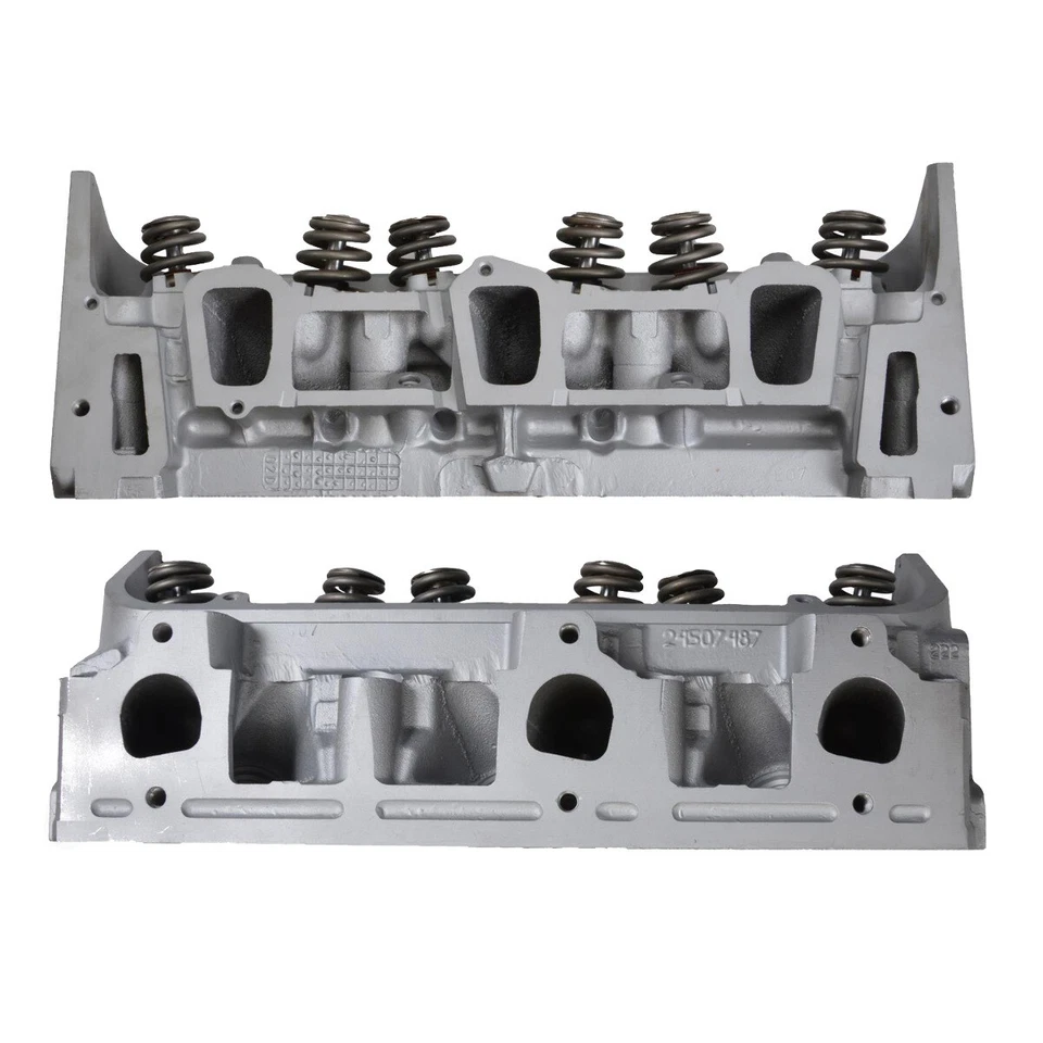 Conjunto de culata EngineTech ajuste directo Foto 2 de 4