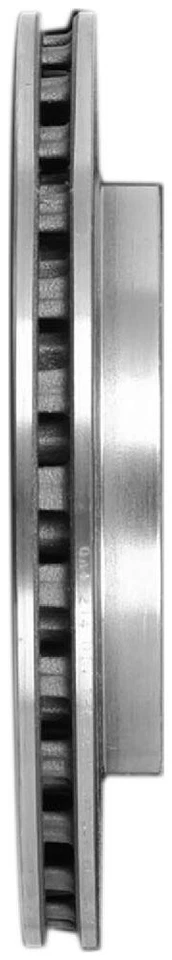 Rotor de freno de disco para Cadillac STS CTS BENDIX 2005-2008 Foto 2 de 2