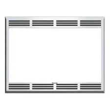 Thermador MCT27JS 27" Stainless Microwave Trim Kit (Accessories cookers/ovens )