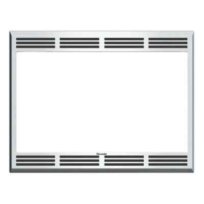 Thermador MCT27JS 27'' Stainless Microwave Trim Kit (Accessories cookers/ovens )