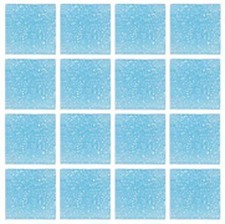 Glass Mosaic Tiles Bisazza Vetricolor 1x1 cm VTC 10.03 Casa39 Bathroom Kitchen