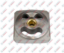 Bosch Rexroth A7V55 Valve plate Right R909071911