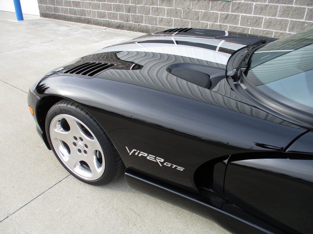 2000 Dodge Viper eBay
