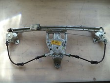 Mercedes S-Klasse W140 Fensterheber hinten rechts Mechanik Brose D7913