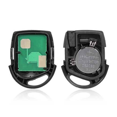4D63 433MHz 3 Tasten Fernbedienung Schlüssel Für Ford Mondeo Fiesta Focus KA - Bild 3 von 7