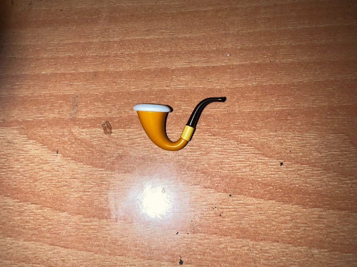 Inglourious Basterds Hans Landa Pipe