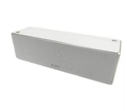 SONY SRS-ZR7 / B Wireless Speaker Hi-Res Bluetooth Wi-Fi