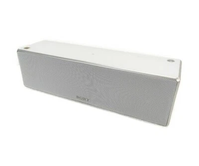 Haut-Parleur Sans Fil Hi-Res Bluetooth Wi-Fi SONY SRS-ZR7 / B - Photo 1/4