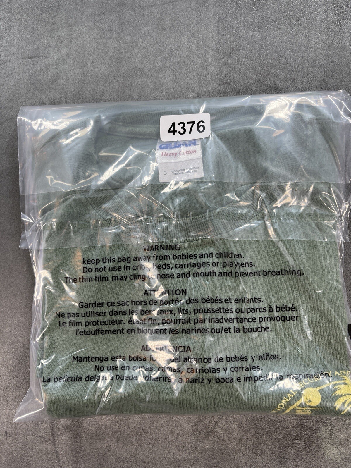 Int Security Assistance Force Contract Special Op… - image 9