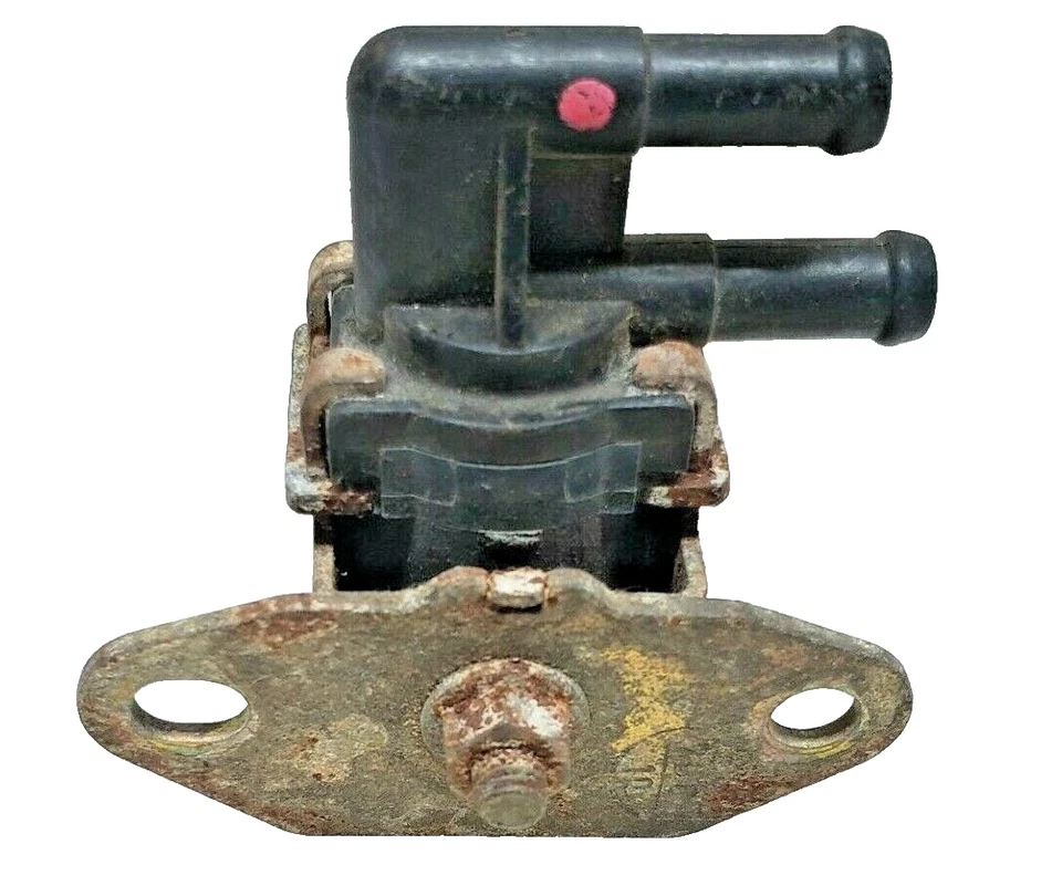 1999-2003 三菱 Galant 真空开关电磁阀 MR323900 136200-1660 — 第 2/2 张图片