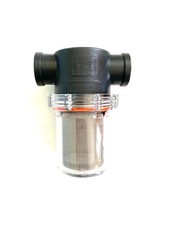 WATER STRAINER 1"