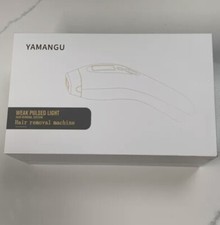 Yamangu Laser Hair Removal Device For Women Or Men Painless