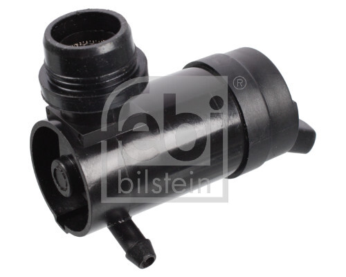 FEBI BILSTEIN 107496 Water Pump, window cleaning for HYUNDAI,KIA - Bild 1 von 3
