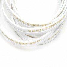 VAN DEN HUL THE SNOW LINE CAVO DIFFUSORI OFC PLACC. IN ARGENTO PREZZO A ML