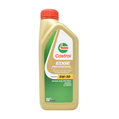 Castrol Edge Professional Longlife III 5W-30 Titanium 1 L