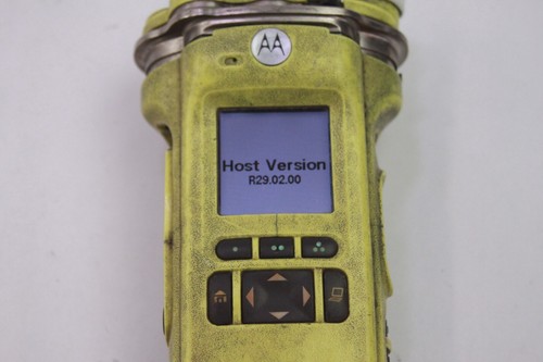 MOTOROLA APX6000XE H98UCF9PW6AN 7/800MHZ RADIO DWUKIERUNKOWE P25 JAK JEST USZKODZONE #1 - Zdjęcie 6 z 19