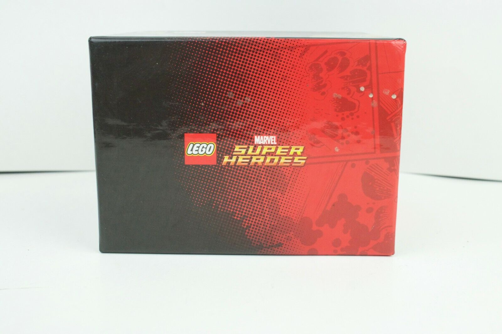 LEGO Marvel Super Heroes SDCC Exclusive Throne of Ultron 203 PCS Set NRFB -  We-R-Toys