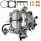 New Rochester Quadrajet 4 BBL Carburetor 305-350 Engines For Chevrolet Camaro