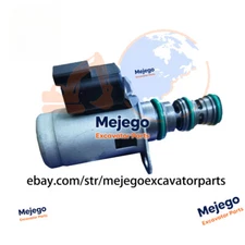 for Jcb Pc20 Pc50 Solenoid Valve 42n-64-11721