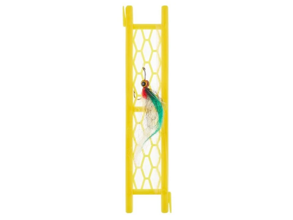 NEUF Balzer Sea Trout Leader for Sbirolino #6 300cm 1pc Mer Eau salée - Photo 1/1