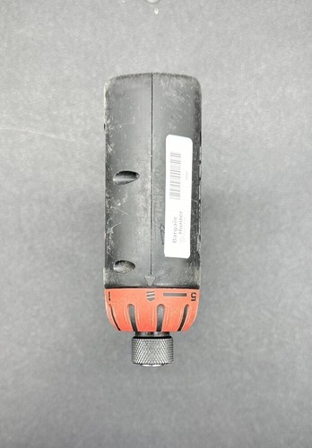 Snap-On Driver 7.2V 1/4" 6.35mm CTSA561CL In Good Condition Skin Only 8167 - Picture 6 of 7