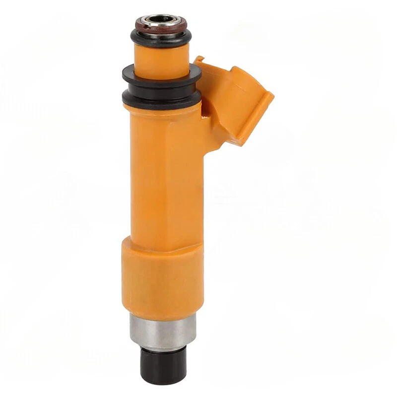 Inyectores de combustible 4 piezas para 05-16 Suzuki Swift 1.3 1.5 MZ EZ M13A M15A 297500-0120 Foto 2 de 3