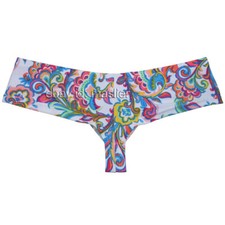 Men Cheeky Thong Boxer Hipster Brazilian Stretchy Bikini Underwear Shorts Brief