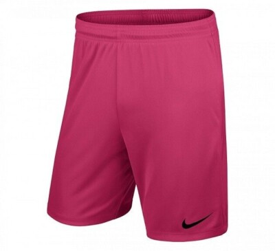 nike park soccer shorts