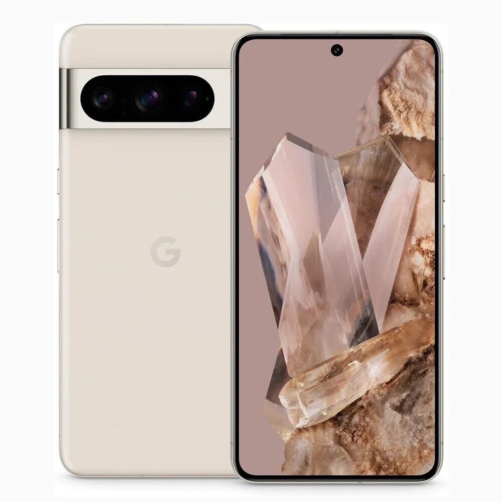 Google Pixel 8 Pro - 256 GB - Obsidian (Unlocked) for sale Google Pixel 8 Pro - 256 GB - Obsidian (Unlocked) for sale