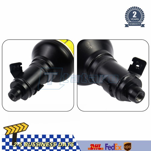 Pair Front Left Right For Lexus LS600 LS460 AWD 08-16 Air Suspension Shock Strut - Foto 6 di 24