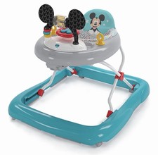 Mickey Mouse Andador De Bebe Con Luces Musica Caminar Para Ni o Ni as 6 9 Meses