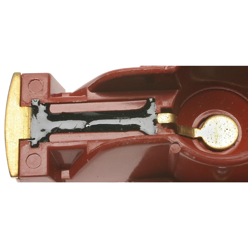 For 1985-1989 BMW 635CSi Distributor Rotor SMP 1985 1986 1987 1988 1989 - Image 3 of 4