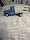 Vintage Tonka Stake Dump Truck