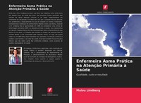 Enfermeira Asma PráTica Na AtençãO PrimáRia à SaúDe Malou Lindberg