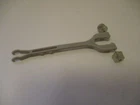 Vintage Original Hot Wheels Redline Era RRrumblers Motorcycle Track Guide