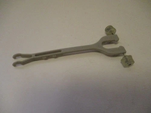 Vintage Original Hot Wheels Redline Era RRrumblers Motorcycle Track Guide