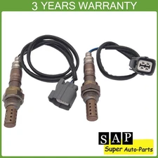 2X Upstream Downstream Oxygen Sensor For Honda Accord 98-02 2.3L 2344620 2344621