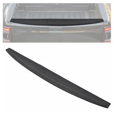 Tailgate Spoiler Molding Cap Top Protector Cover 2009-2019 Ram 1500 2500 3500