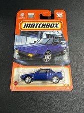 Matchbox 1984 Toyota MR2 - Matchbox 70 Years Series 95/100