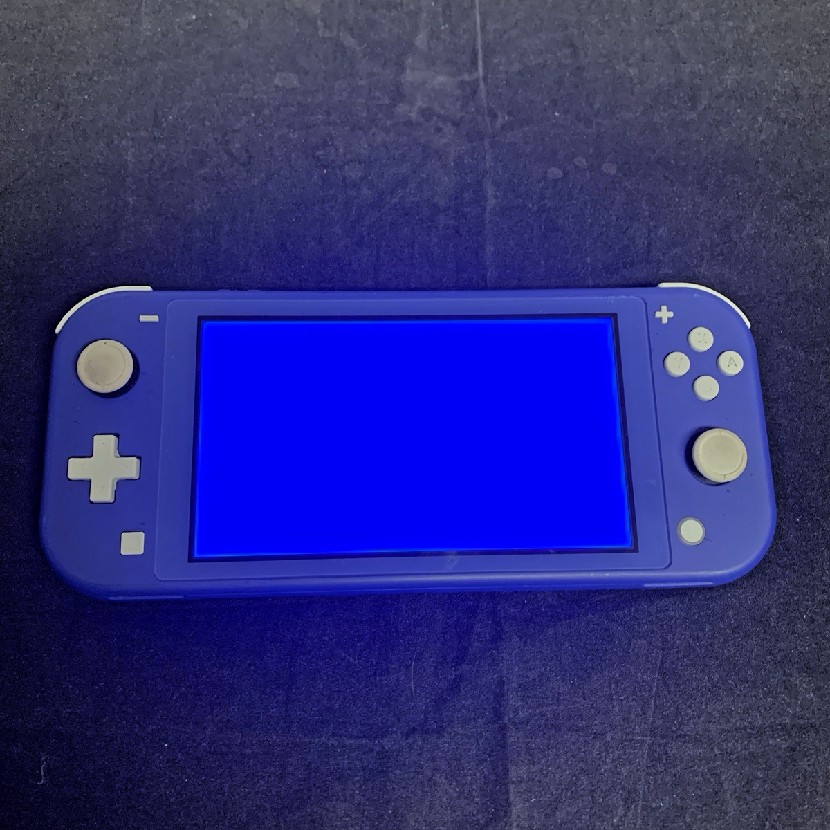 Nintendo Switch Lite 青 HDH-001 Amazon.com: Nintendo Switch Lite Hand-Held Gaming Console