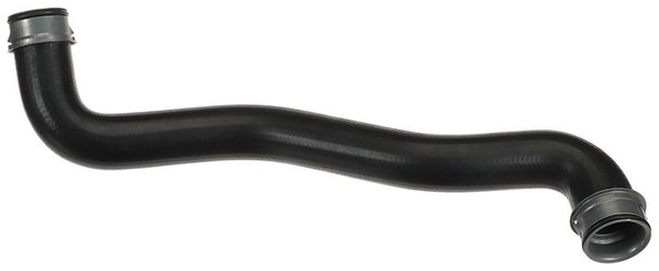 Gates 05-2602 KüHlsystem Gummischlauch Oben (33Mm/36Mm) Passt Zu: Mercedes C (C2-image